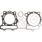 (image for) Cometic Top End Kit (79 mm Bore) for Kawasaki KX250 19-20