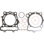 (image for) Cometic Top End Kit (79 mm Bore) for Kawasaki KX250 19-20