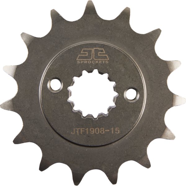(image for) JT Sprockets Front Sprocket - 15T