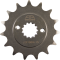 (image for) JT Sprockets Front Sprocket - 15T