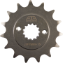 (image for) JT Sprockets Front Sprocket - 15T