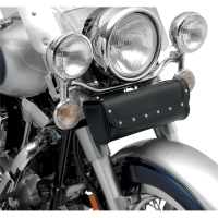 (image for) Highwayman Tool Pouch Riveted Large