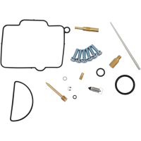 (image for) Moose Offroad Carburetor Repair Kit - 1003-1437