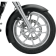 (image for) Klock Werks Tude Hugger Series Front Fender