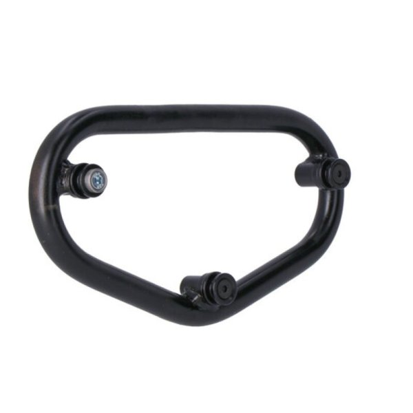 (image for) SW-MOTECH SLC Side Carrier - Left - Royal Enfield Himalayan 450