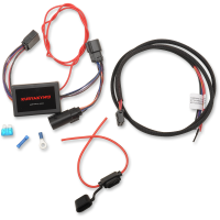(image for) Plus 1 Trailer Wiring Harness Kit (5-wire)