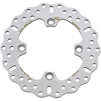 (image for) EBC Pro-Lite Rear Brake Rotor