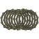 (image for) EBC Brakes Standard CK Series Clutch Kit CK1247