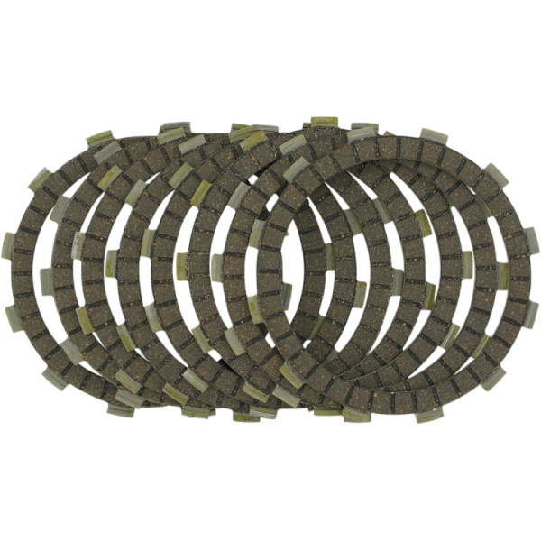 (image for) EBC Brakes Standard CK Series Clutch Kit CK1247