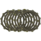 (image for) EBC Brakes Standard CK Series Clutch Kit CK1247