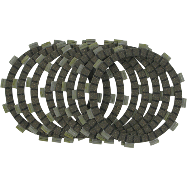 (image for) EBC CK Series Clutch Kit for Yamaha XJ900 83