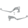 (image for) Wide Blade Lever Set - Chrome