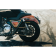 (image for) REVO ARC Standard Suspension - Clear, 13" L
