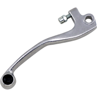 (image for) Brake Lever - Polished - M553-31-10