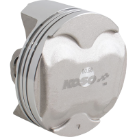 (image for) Koso 4V Piston Only