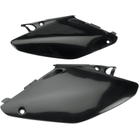 (image for) UFO Side Panel - Black