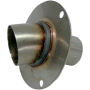 (image for) Pro Circuit Exhaust Replacement Part - Modular Quiet Tip for 3.5" canister