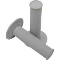 (image for) Renthal Full-Diamond MX Grips - Soft