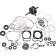 (image for) Vertex Complete Rebuild Kit - Yamaha YZ250F 16-18
