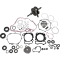 (image for) Vertex Complete Rebuild Kit - Yamaha YZ250F 16-18