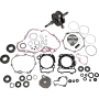 (image for) Vertex Complete Rebuild Kit - Yamaha YZ250F 16-18