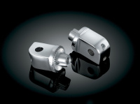 (image for) Front Splined Adapter Mount for YAMAHA XV1900 Raider 08-16