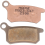 (image for) DP Brakes XCR Brake Pad M923-S47