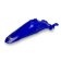 (image for) MX Rear Fender - Reflex blue