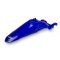 (image for) MX Rear Fender - Reflex blue