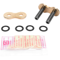 (image for) 530VX Rivet Connecting Link, Gold