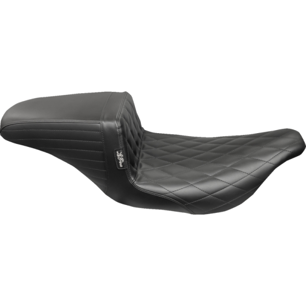 (image for) LE PERA Kickflip Seat Diamond (99-07 Touring)