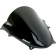 (image for) Zero Gravity Double Bubble Windscreen, Dark smoke