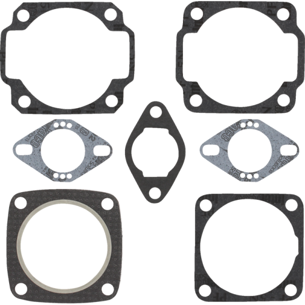 (image for) Vertex Full Top End Engine Gasket Set for Ski-Doo Elan FC/1 71-80, 81-96