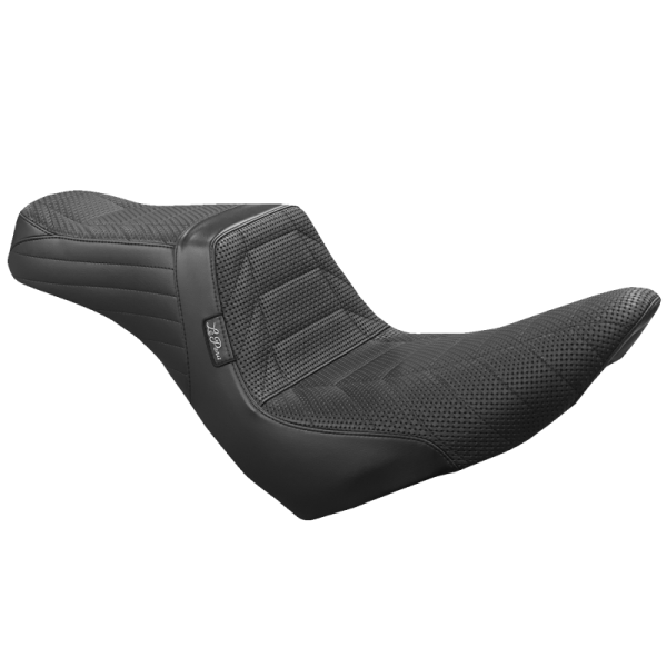 (image for) LE PERA Tailwhip Seat Track Pleat Stitch