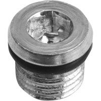 (image for) Magnetic Drain Plug 5/16"-18