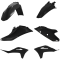 (image for) Black Standard Kit