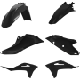(image for) Black Standard Kit