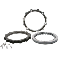 (image for) RadiusCX Auto Clutch Pack for YAMAHA YZ450FX 16-23