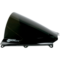 (image for) Double Bubble Windscreen Dark Smoke for SUZUKI GSX-R1000 07-08