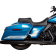 (image for) Performance Predator 1-Up Seat - Smooth, Solar-Reflective Leather