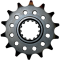(image for) Sunstar Powerdrive Countershaft Sprocket 1212-0360