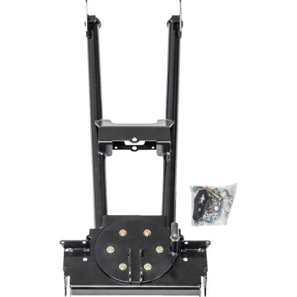 (image for) WARN Push Tube Assembly for ProVantage II Center Mount