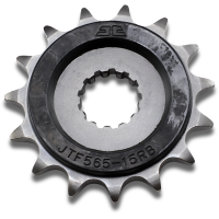 (image for) Rubber Cushioned Front Sprocket (15T)