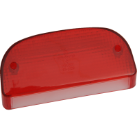 (image for) Replacement Taillight Lens