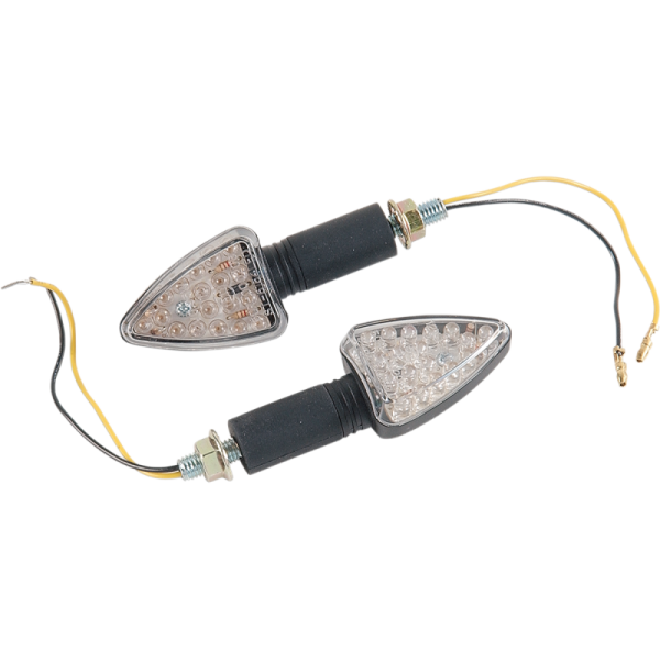 K&S Technologies Universal Marker Lights