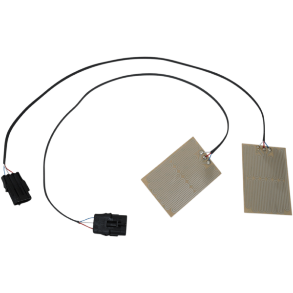 (image for) RACE SHOP INC. Standard length kit w/ OEM plastic connectors for Polaris 850