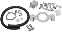 (image for) Crankcase Breather/Support Bracket Kit (XL)