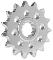 (image for) Vortex Steel Front Sprocket - 14 Tooth