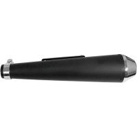 (image for) Shorty Megaphone Muffler