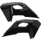 (image for) Black Radiator Shroud